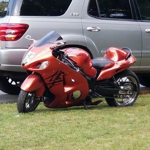 Meet your Posher, Keith